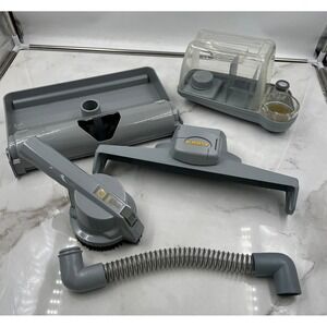 Kirby The Ultimate Carpet Shampoo System Model 293001 Attachment Parts